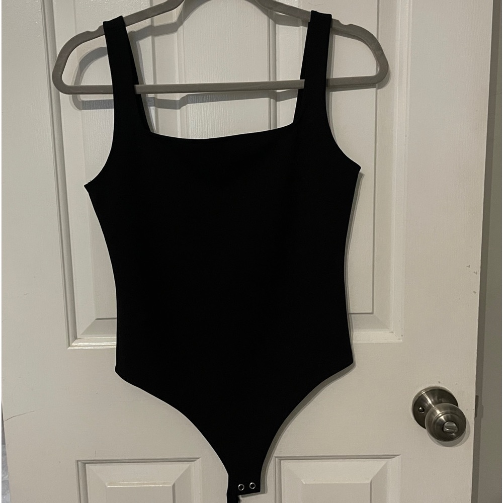 Express bodysuit NWOT